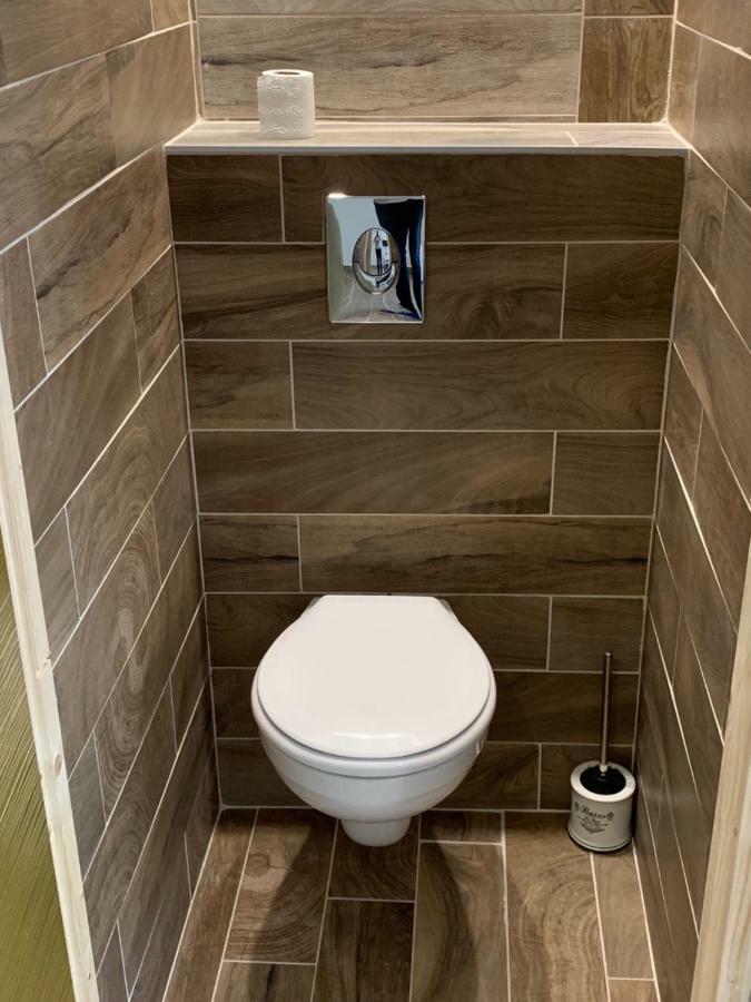 Silver Lounge Шиофок Экстерьер фото